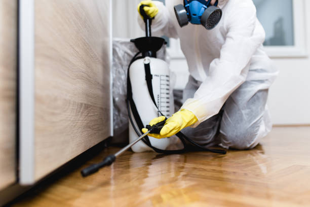 Pest Control for Restaurants in Birchwood Lakes, PA